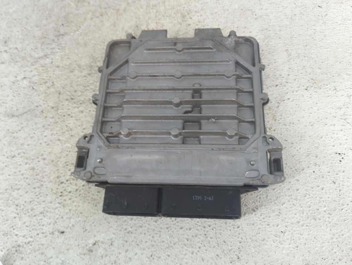 2020-2022 Mercedes-Benz Gle350 PCM Engine Control Computer ECU ECM PCU OEM P/N:A 264 900 05 00 A 264 901 06 00 Fits OEM Used