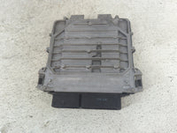 2020-2022 Mercedes-Benz Gle350 PCM Engine Control Computer ECU ECM PCU OEM P/N:A 264 900 05 00 A 264 901 06 00 Fits OEM Used