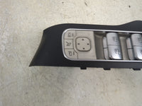 2020-2022 Mercedes-Benz Gle350 Master Power Window Switch Replacement Driver Side Left P/N:A1677272500 Fits Fits 2020 2021 2