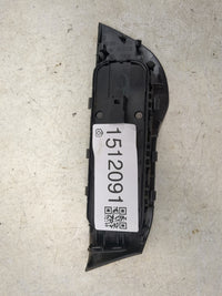 2020-2022 Mercedes-Benz Gle350 Master Power Window Switch Replacement Driver Side Left P/N:A1677272500 Fits Fits 2020 2021 2