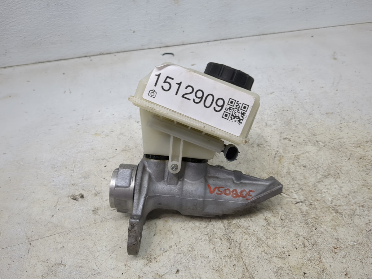 2020-2022 Mercedes-benz Gle350 Brake Master Cylinder 1512909 - Oemusedautoparts1.com
