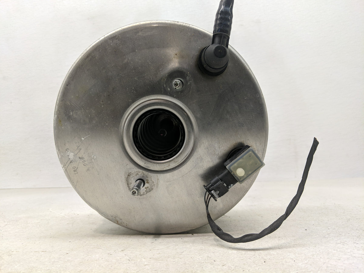 2020-2020 Mercedes-benz Gls450 Power Brake Booster Oem - Oemusedautoparts1.com