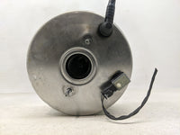 2020-2020 Mercedes-benz Gls450 Power Brake Booster Oem - Oemusedautoparts1.com