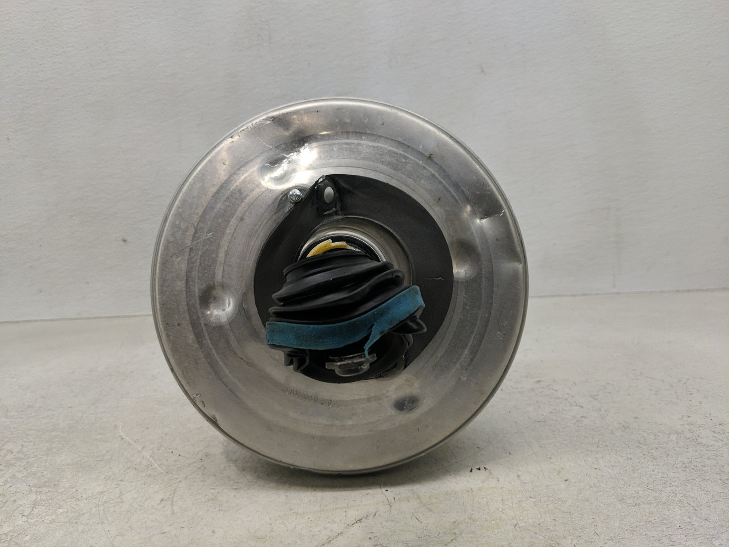 2020-2020 Mercedes-benz Gls450 Power Brake Booster Oem - Oemusedautoparts1.com