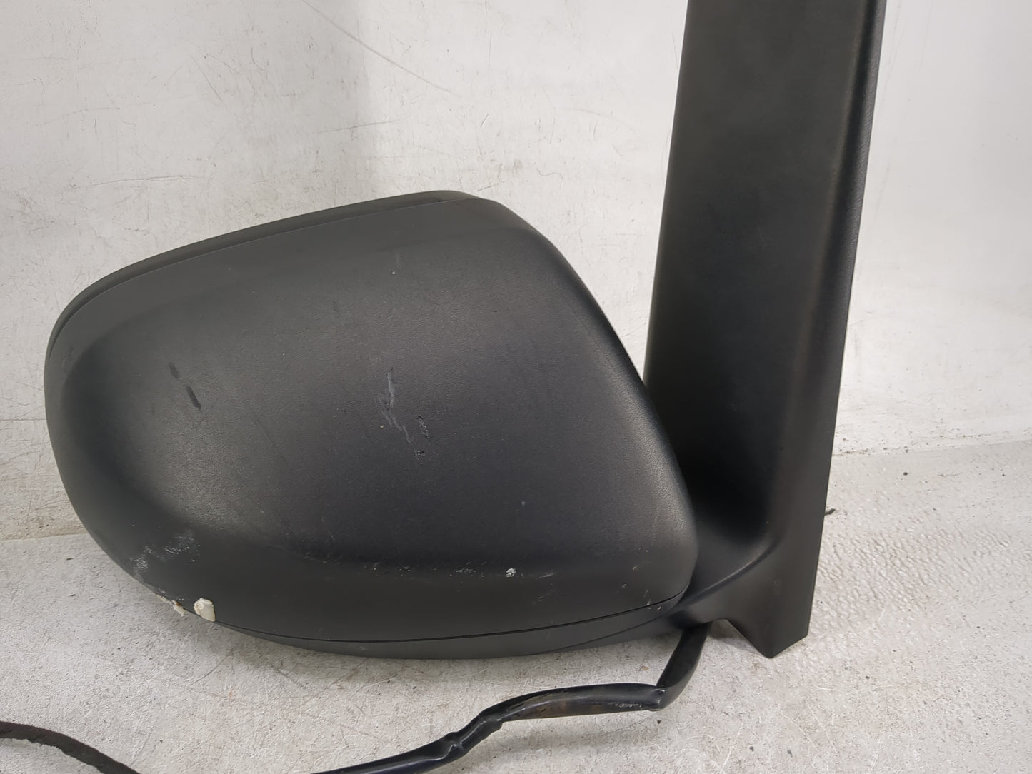 2019-2021 Mercedes-Benz Metris Passenger Side View Mirror - Right Door Mirror OEM Used - Oemusedautoparts1.com