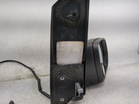 2019-2021 Mercedes-Benz Metris Passenger Side View Mirror - Right Door Mirror OEM Used - Oemusedautoparts1.com