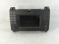 2016-2020 Mercedes-Benz Metris Radio AM FM Cd Player Receiver Replacement P/N:A 447 900 90 05 Fits Fits 2016 2017 2018 2019 
