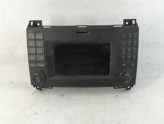 compare product 2016-2020 Mercedes-Benz Metris Radio AM FM Cd Player Receiver Replacement P/N:A 447 900 90 05 Fits Fits 2016 2017 2018 2019 2020 OEM Used Auto Parts