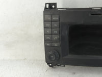 2016-2020 Mercedes-Benz Metris Radio AM FM Cd Player Receiver Replacement P/N:A 447 900 90 05 Fits Fits 2016 2017 2018 2019 