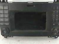 2016-2020 Mercedes-Benz Metris Radio AM FM Cd Player Receiver Replacement P/N:A 447 900 90 05 Fits Fits 2016 2017 2018 2019 
