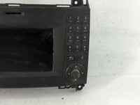 2016-2020 Mercedes-Benz Metris Radio AM FM Cd Player Receiver Replacement P/N:A 447 900 90 05 Fits Fits 2016 2017 2018 2019 