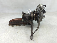 Sl550 Turbocharger Turbo Charger Super Charger Supercharger - Oemusedautoparts1.com