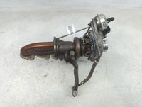 Sl550 Turbocharger Turbo Charger Super Charger Supercharger - Oemusedautoparts1.com