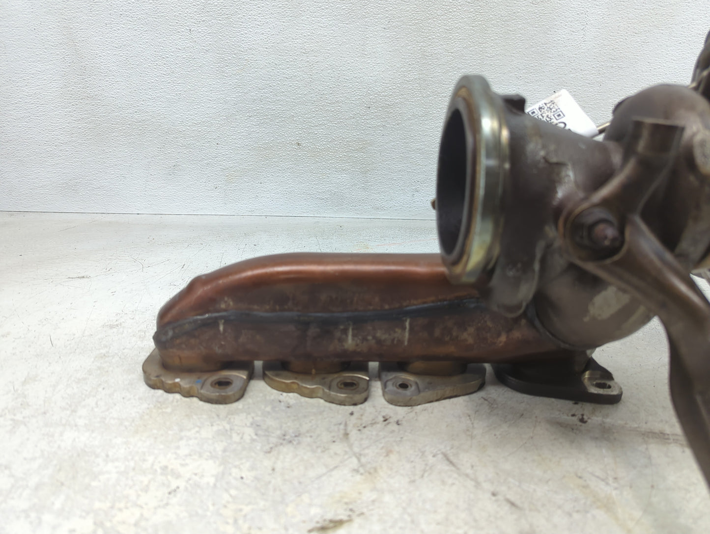 Sl550 Turbocharger Turbo Charger Super Charger Supercharger - Oemusedautoparts1.com