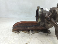 Sl550 Turbocharger Turbo Charger Super Charger Supercharger - Oemusedautoparts1.com