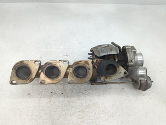compare product Mercedes-benz Sl550 Turbocharger Turbo Charger Super Charger Supercharger