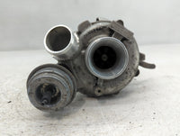 Mercedes-benz Sl550 Turbocharger Turbo Charger Super Charger Supercharger - Oemusedautoparts1.com