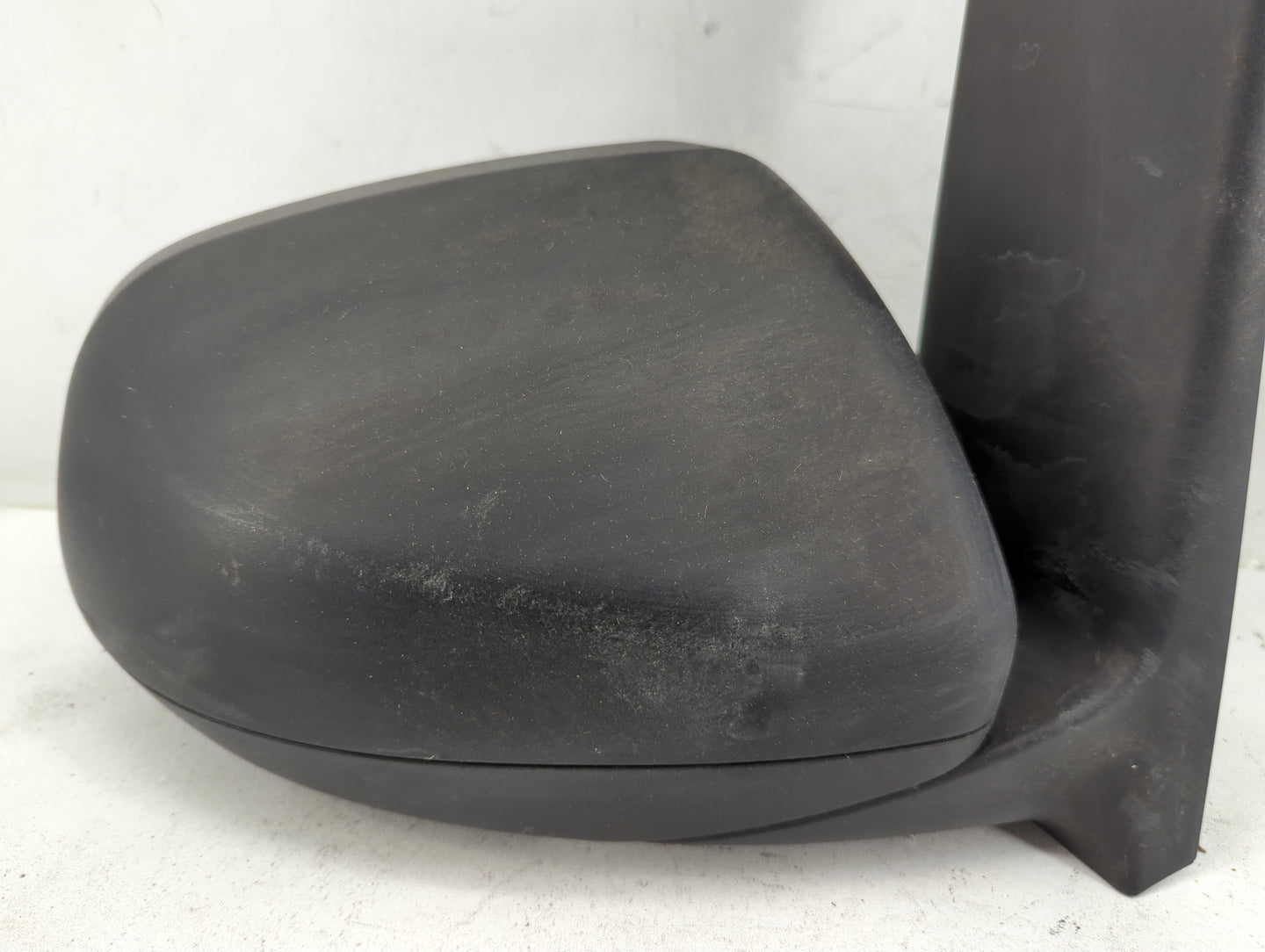 2020 Mercedes-Benz Vito Passenger Side View Mirror - Right Door Mirror OEM Used - Oemusedautoparts1.com