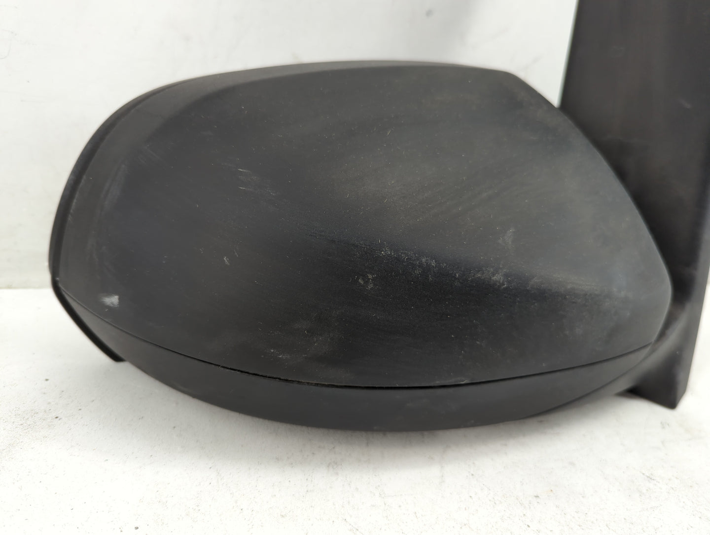 2020 Mercedes-Benz Vito Passenger Side View Mirror - Right Door Mirror OEM Used - Oemusedautoparts1.com