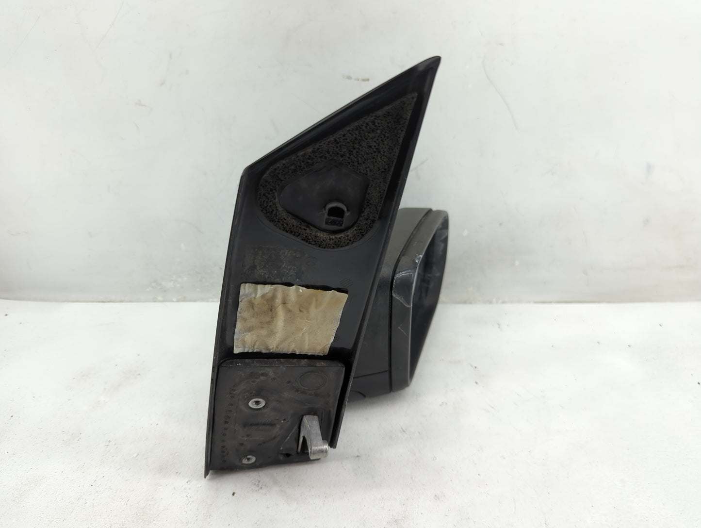 2020 Mercedes-Benz Vito Passenger Side View Mirror - Right Door Mirror OEM Used - Oemusedautoparts1.com