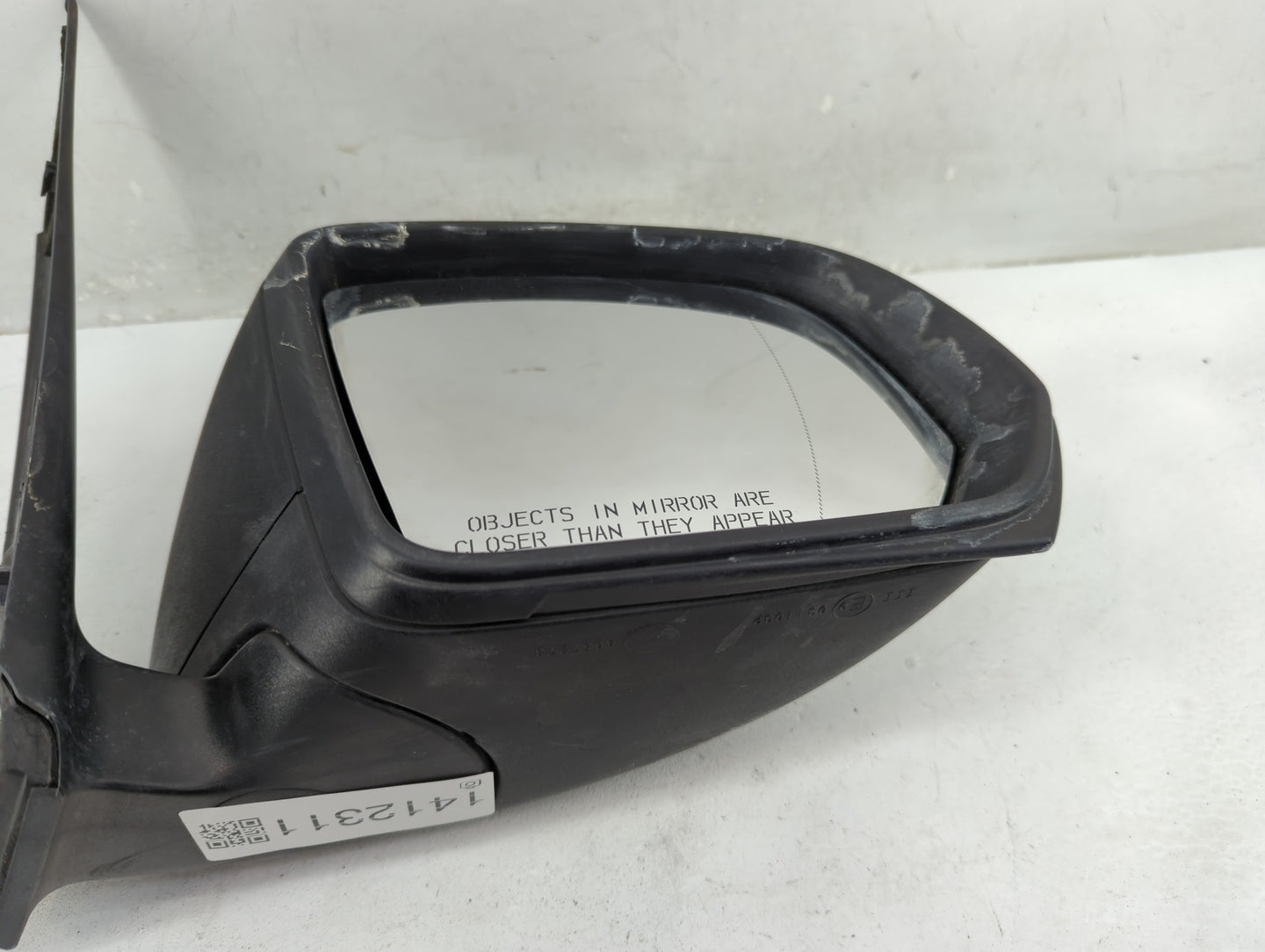 2020 Mercedes-Benz Vito Passenger Side View Mirror - Right Door Mirror OEM Used - Oemusedautoparts1.com