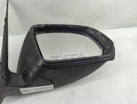 2020 Mercedes-Benz Vito Passenger Side View Mirror - Right Door Mirror OEM Used - Oemusedautoparts1.com