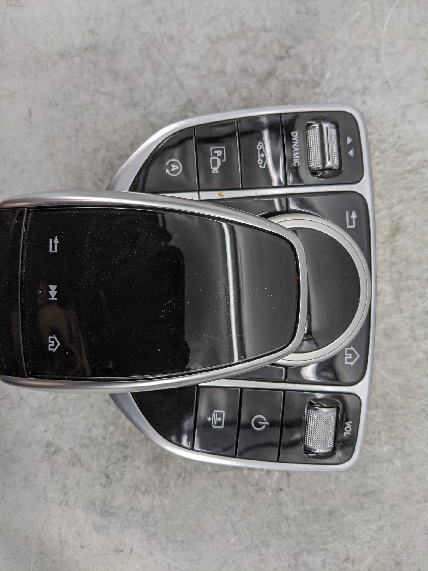 2020 Mercedes E-Class Radio AM FM Cd Player Receiver Replacement P/N:A2139005728 A2139010603, A2139025920, A2139053405 Fits 