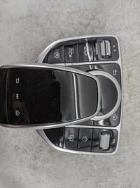 2020 Mercedes E-Class Radio AM FM Cd Player Receiver Replacement P/N:A2139005728 A2139010603, A2139025920, A2139053405 Fits 