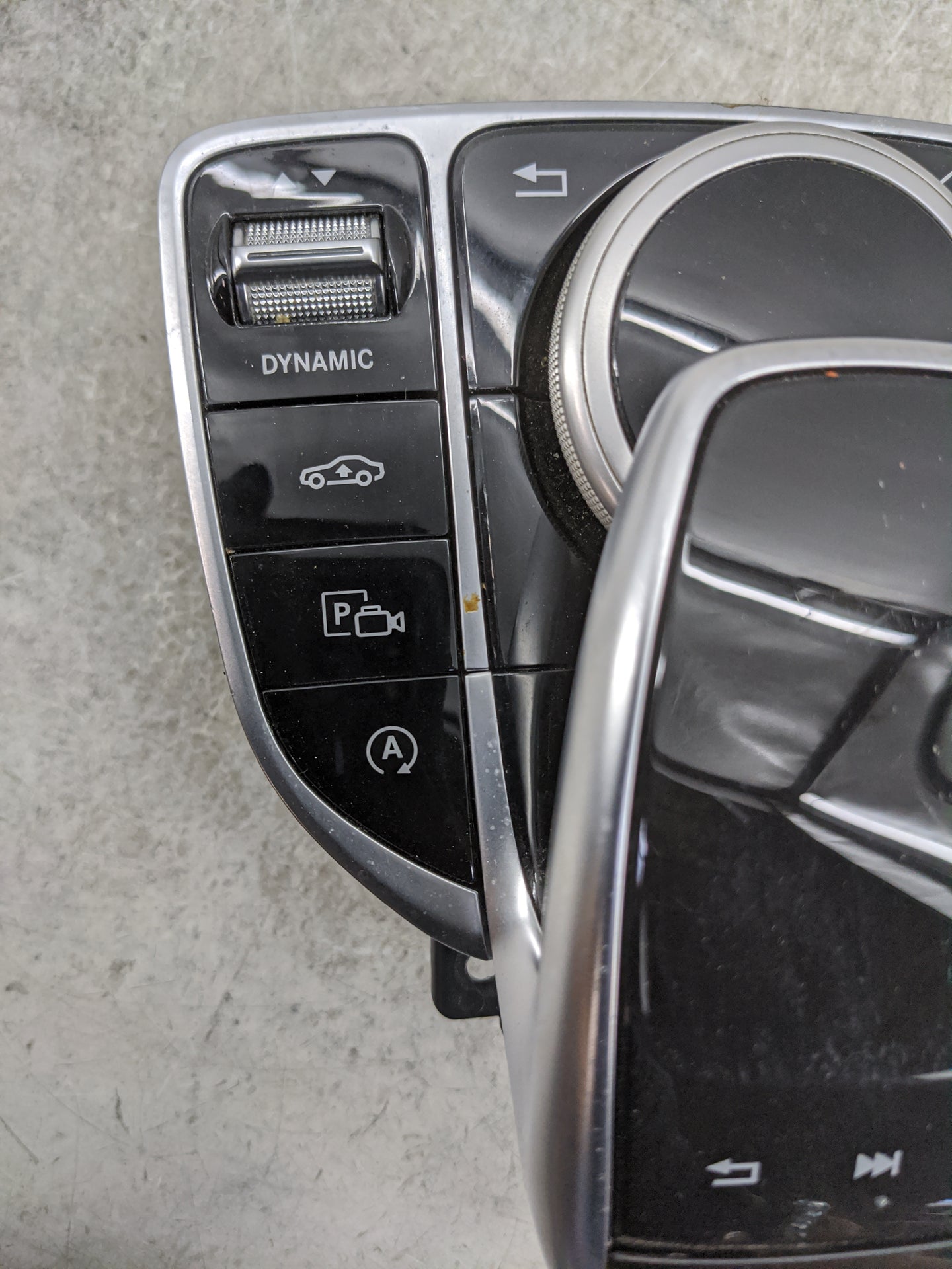 2020 Mercedes E-Class Radio AM FM Cd Player Receiver Replacement P/N:A2139005728 A2139010603, A2139025920, A2139053405 Fits 