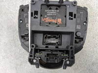 2020 Mercedes E-Class Radio AM FM Cd Player Receiver Replacement P/N:A2139005728 A2139010603, A2139025920, A2139053405 Fits 