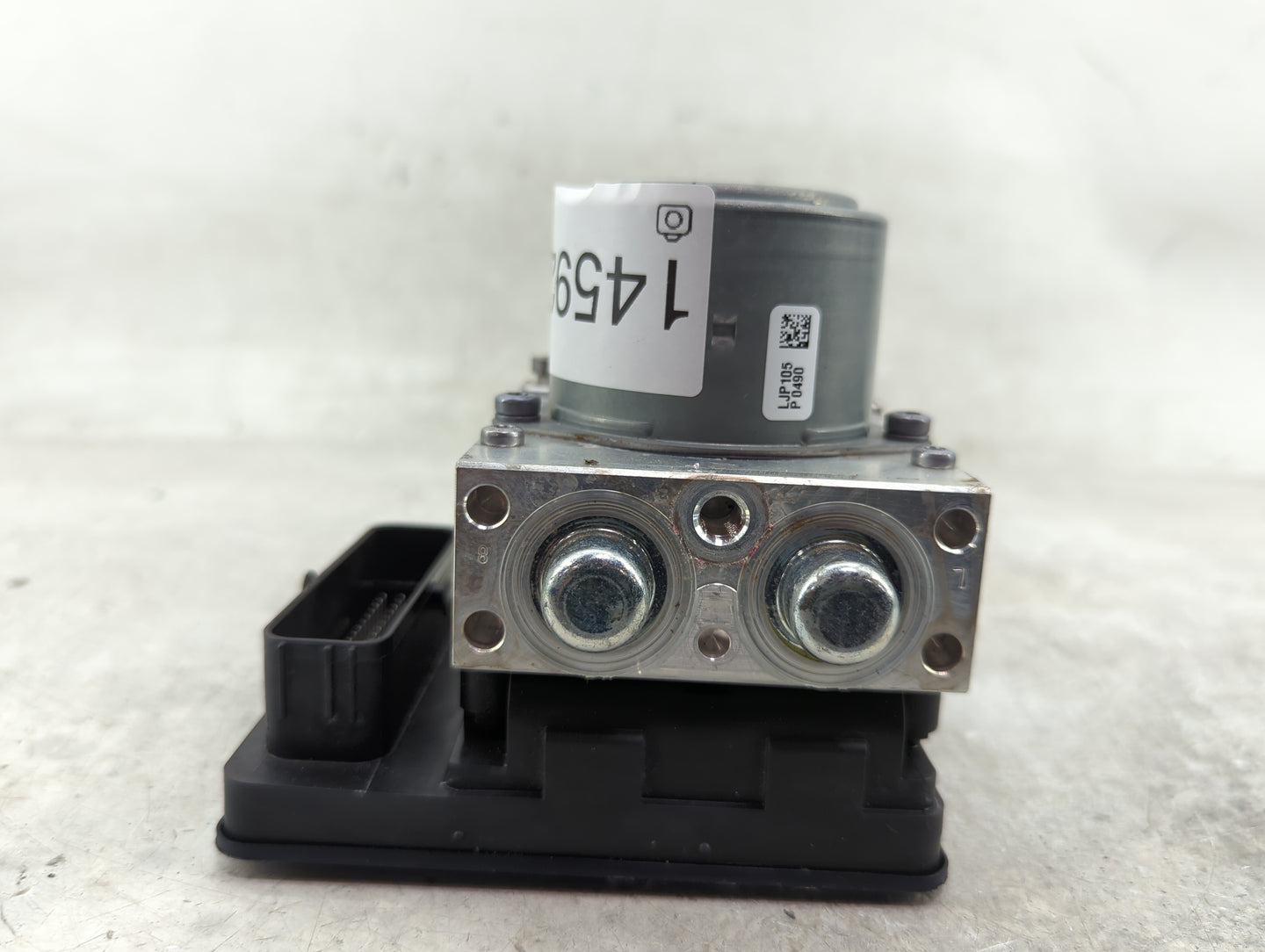2020 Mercedes Glc300 ABS Pump Control Module Replacement P/N:A2059005147 A010K428, A010R267-A Fits Fits 2018 2019 2021 2022 