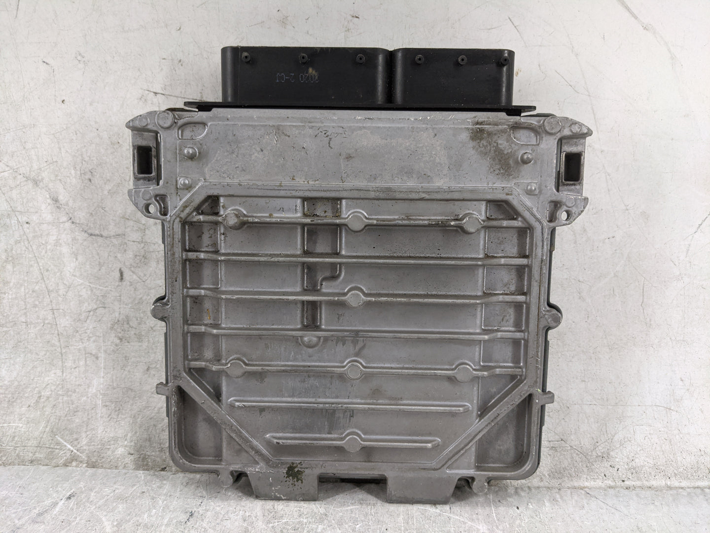 2020 Mercedes Gle350 PCM Engine Control Computer ECU ECM PCU OEM P/N:A2649000500 A2649010600, 0261S19116 Fits Fits 2021 2022