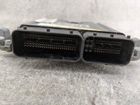2020 Mercedes Gle350 PCM Engine Control Computer ECU ECM PCU OEM P/N:A2649000500 A2649010600, 0261S19116 Fits Fits 2021 2022