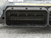 2020 Mercedes Gle350 PCM Engine Control Computer ECU ECM PCU OEM P/N:A2649000500 A2649010600, 0261S19116 Fits Fits 2021 2022