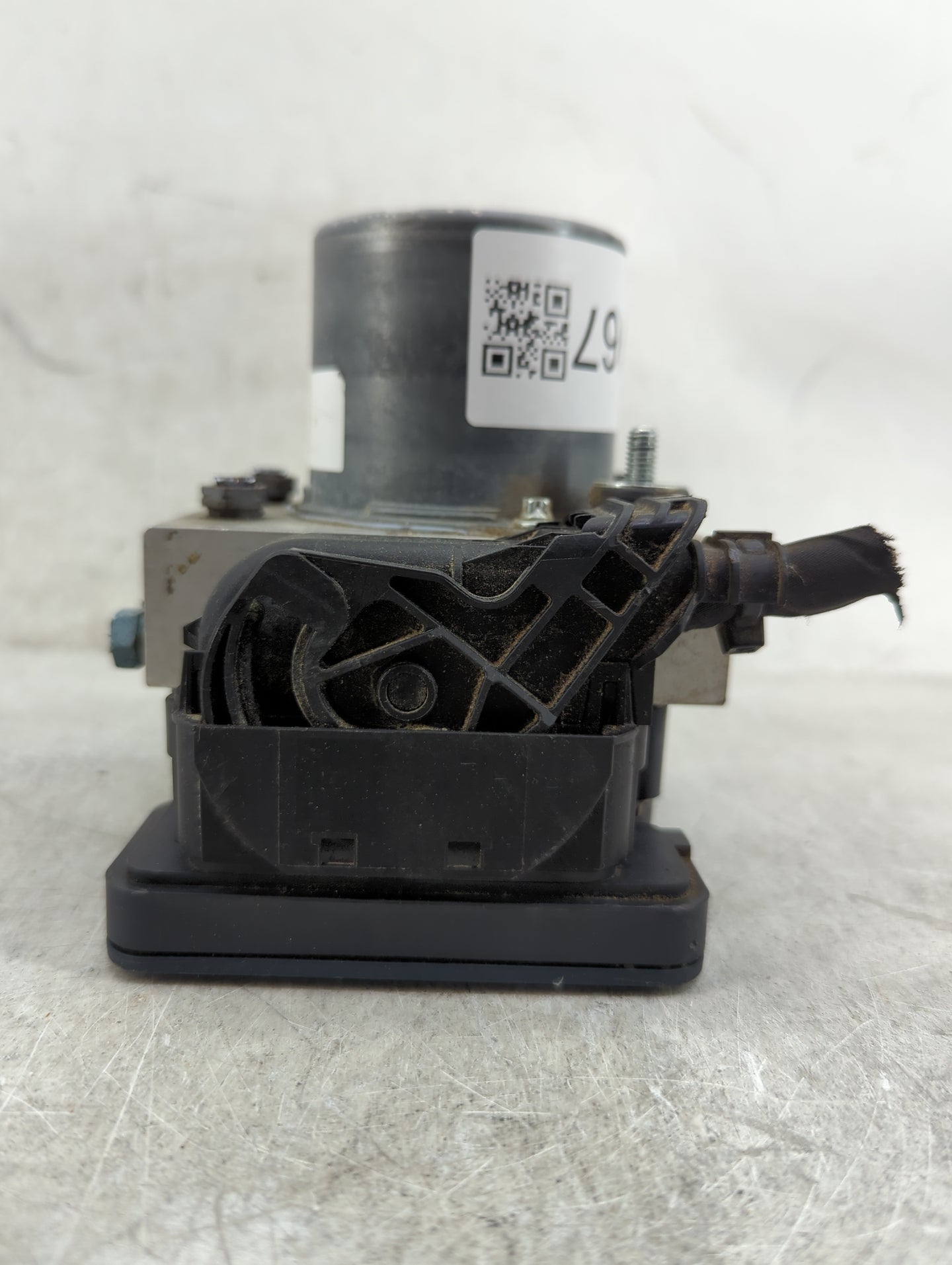 2020 Mercedes Metris ABS Pump Control Module Replacement P/N:A4479007311 0265280683, 0265956227 Fits Fits 2016 2017 2018 201