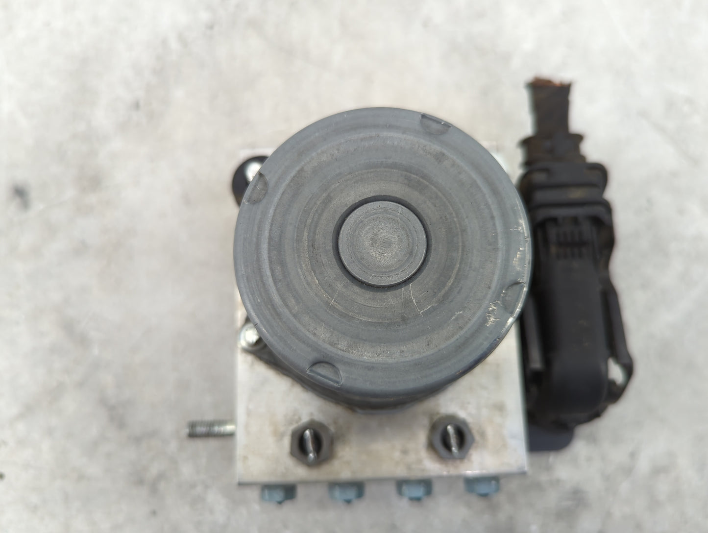 2020 Mercedes Metris ABS Pump Control Module Replacement P/N:A4479007311 0265280683, 0265956227 Fits Fits 2016 2017 2018 201