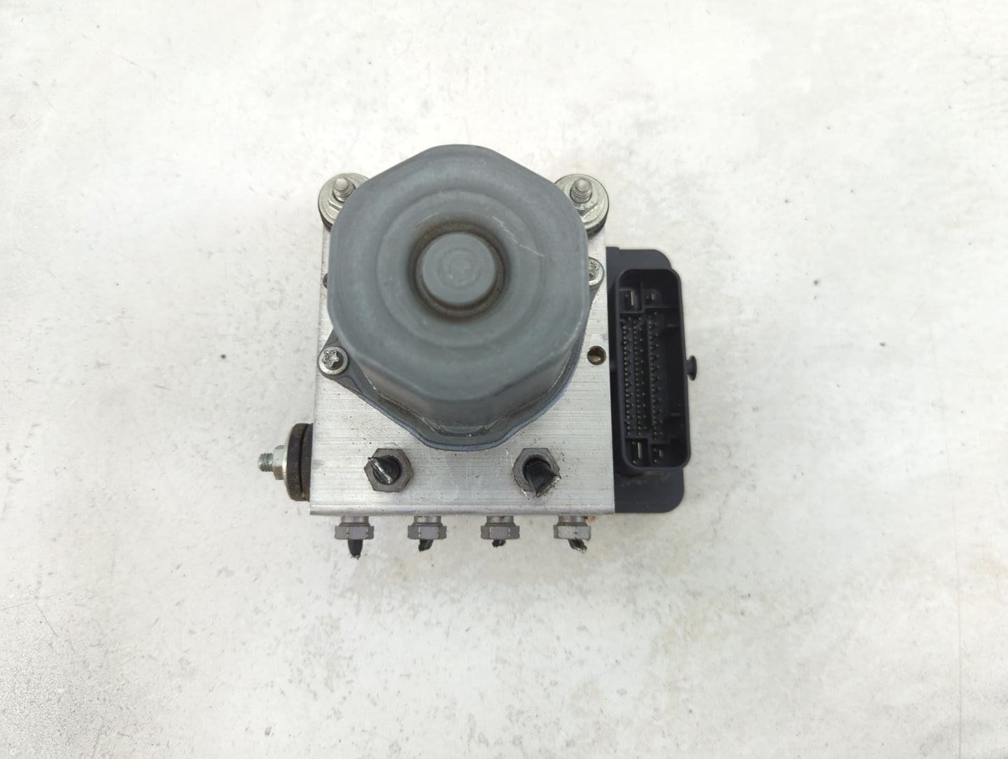 2020 Mercedes Benz Gla250 ABS Pump Control Module Replacement P/N:A0004313900 0265255979 Fits Fits 2015 2016 2017 2018 2019 