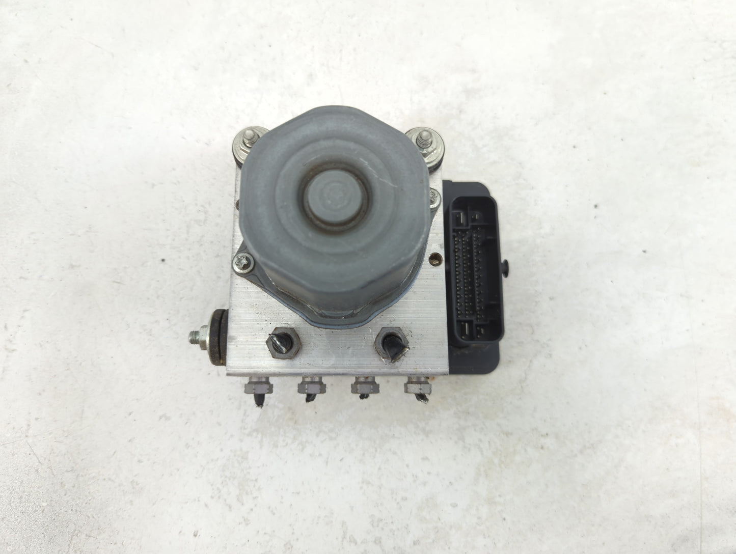 2020 Mercedes Benz Gla250 ABS Pump Control Module Replacement P/N:A0004313900 0265255979 Fits Fits 2015 2016 2017 2018 2019 