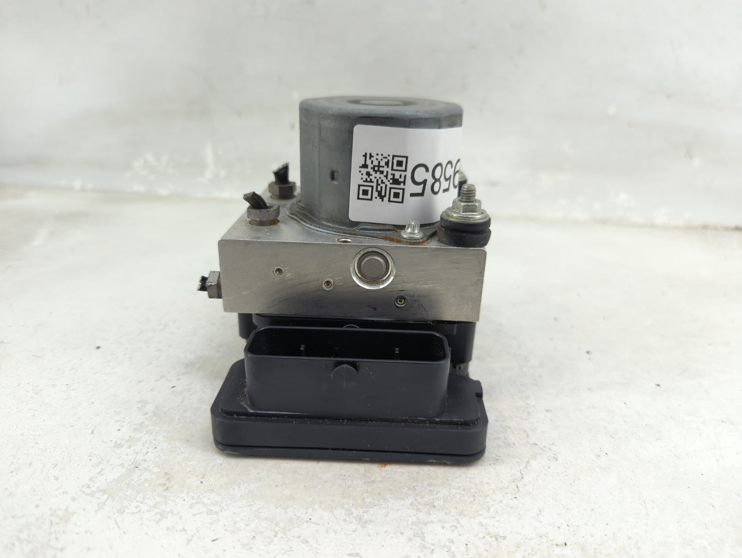 2020 Mercedes Benz Gla250 ABS Pump Control Module Replacement P/N:A0004313900 0265255979 Fits Fits 2015 2016 2017 2018 2019 