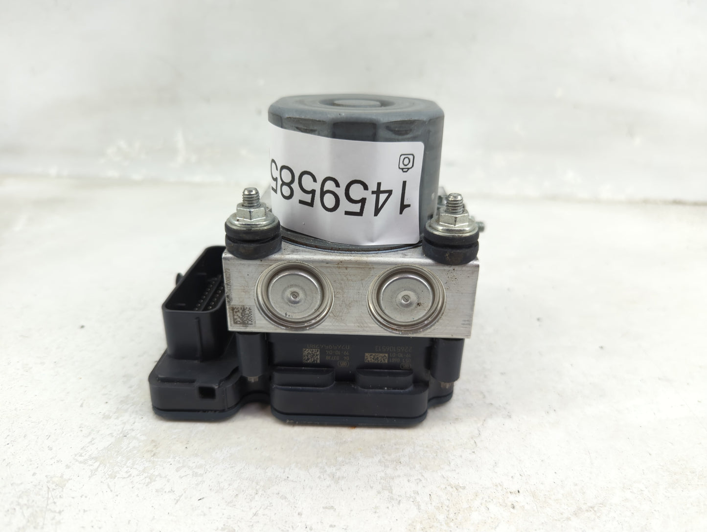 2020 Mercedes Benz Gla250 ABS Pump Control Module Replacement P/N:A0004313900 0265255979 Fits Fits 2015 2016 2017 2018 2019 