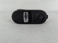 2020 Mini Cooper Master Power Window Switch Replacement Driver Side Left P/N:9354852-01 Fits OEM Used Auto Parts - Oemusedau