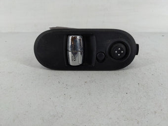 compare product 2020 Mini Cooper Master Power Window Switch Replacement Driver Side Left P/N:9354852-01 Fits OEM Used Auto Parts