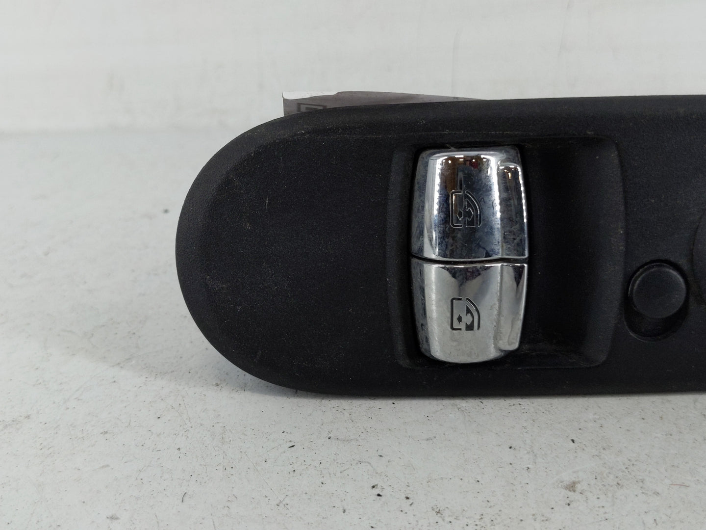2020 Mini Cooper Master Power Window Switch Replacement Driver Side Left P/N:9354852-01 Fits OEM Used Auto Parts - Oemusedau