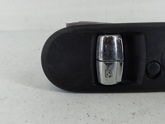 2020 Mini Cooper Master Power Window Switch Replacement Driver Side Left P/N:9354852-01 Fits OEM Used Auto Parts
