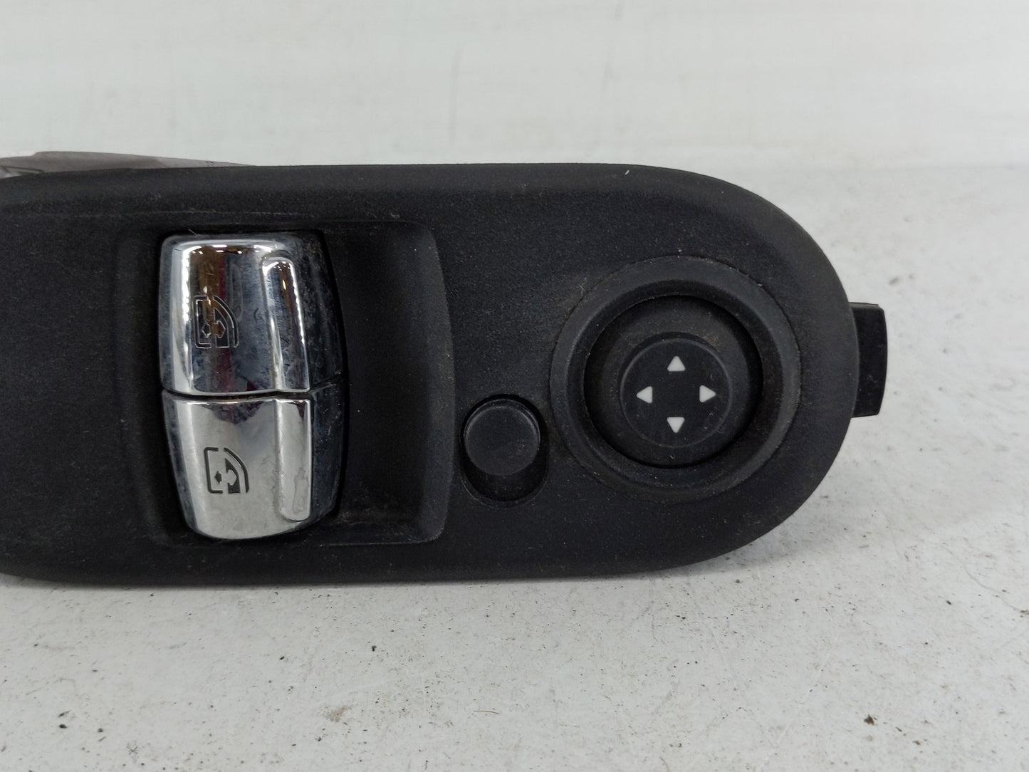 2020 Mini Cooper Master Power Window Switch Replacement Driver Side Left P/N:9354852-01 Fits OEM Used Auto Parts - Oemusedau