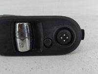 2020 Mini Cooper Master Power Window Switch Replacement Driver Side Left P/N:9354852-01 Fits OEM Used Auto Parts - Oemusedau