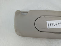 2020 Mini Cooper Sun Visor Shade Replacement Passenger Right Mirror Fits OEM Used Auto Parts - Oemusedautoparts1.com