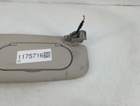 2020 Mini Cooper Sun Visor Shade Replacement Passenger Right Mirror Fits OEM Used Auto Parts - Oemusedautoparts1.com