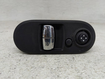 compare product 2020 Mini Cooper Master Power Window Switch Replacement Driver Side Left P/N:9354852-01 Fits OEM Used Auto Parts