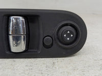 2020 Mini Cooper Master Power Window Switch Replacement Driver Side Left P/N:9354852-01 Fits OEM Used Auto Parts - Oemusedau
